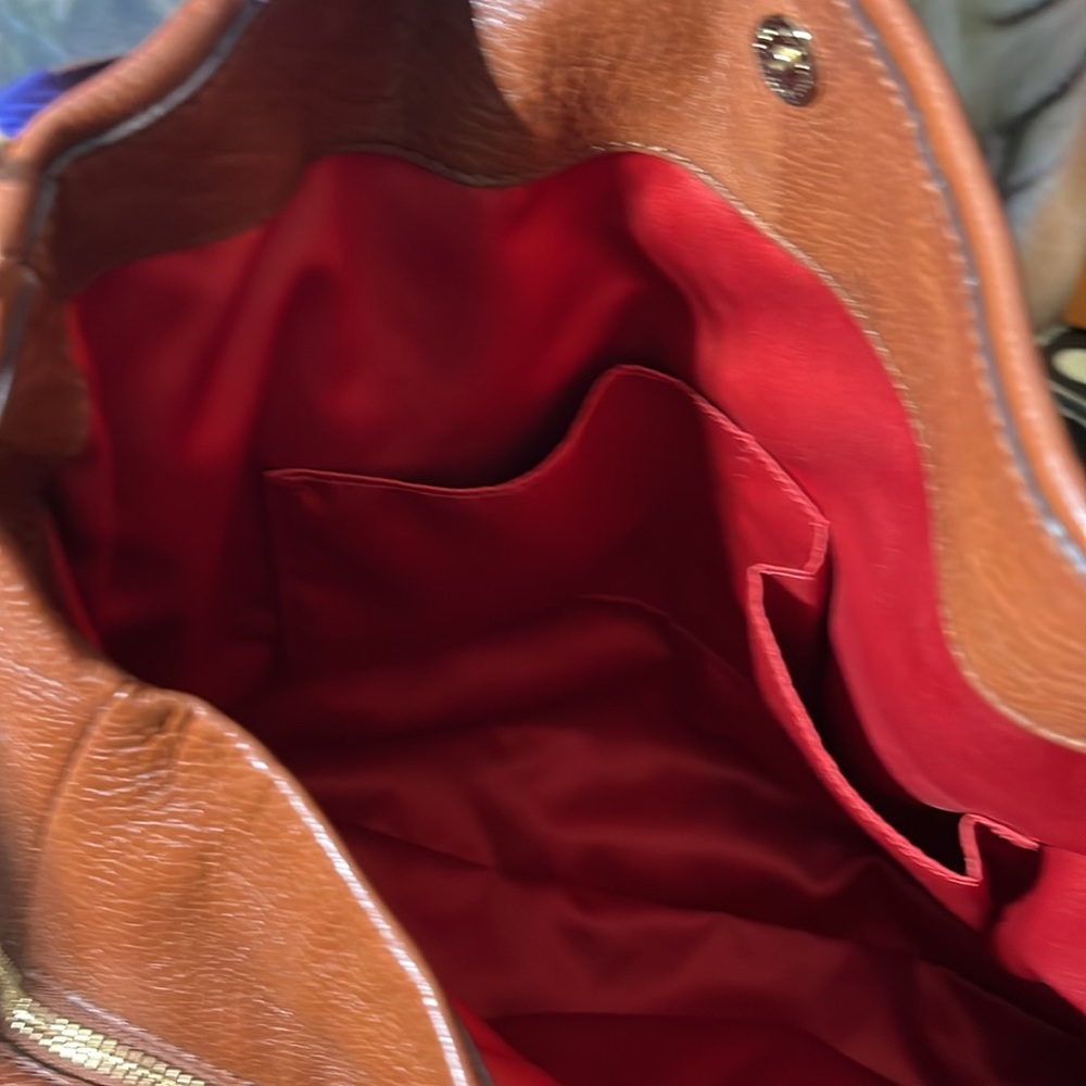 Vintage Coach shoulder bag - Picture 10 of 12